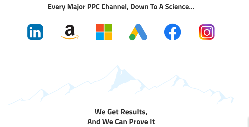PPC channels
