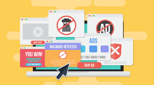 Expired Domain Abuse