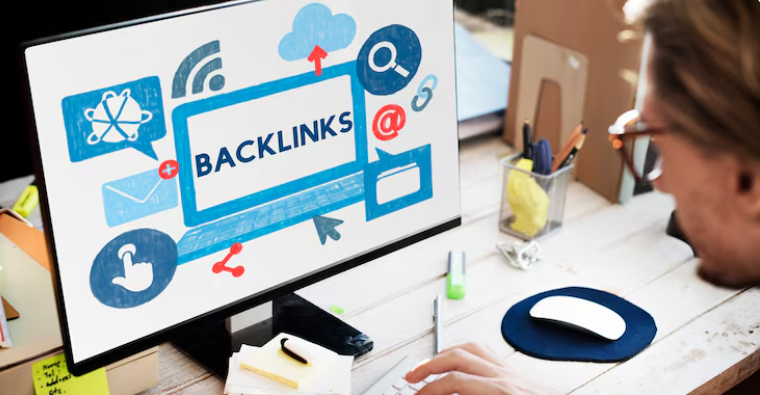 Build Quality Backlinks