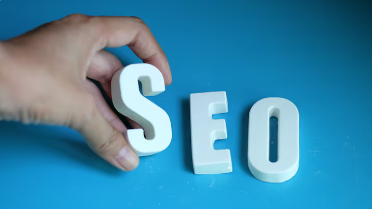 SEO For Beginners
