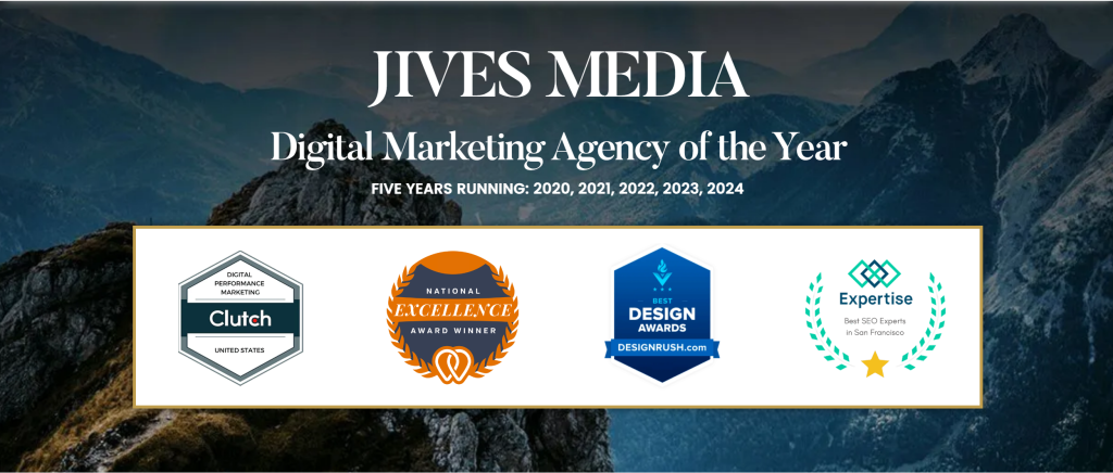 Jives Media