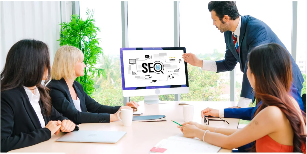 SEO Company