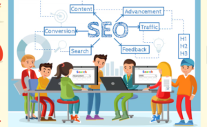 Top 5 SEO Companies in Phoenix, Arizona 2026: Rankwise