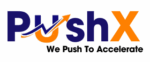 PushX Logo